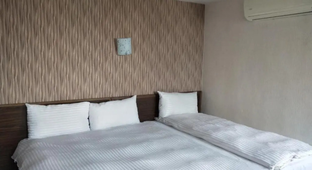 Hotel Fouquet