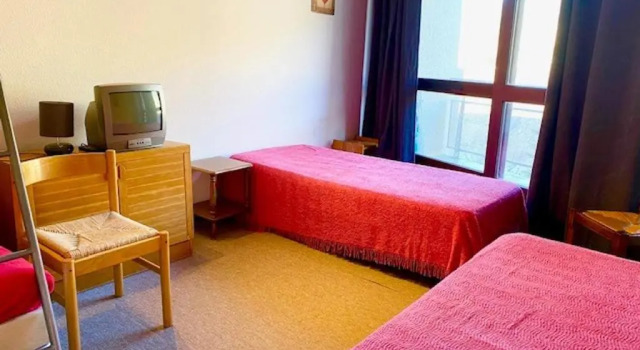 Appartement Villard-de-Lans, 3 pièces, 9 personnes - FR-1-515-129