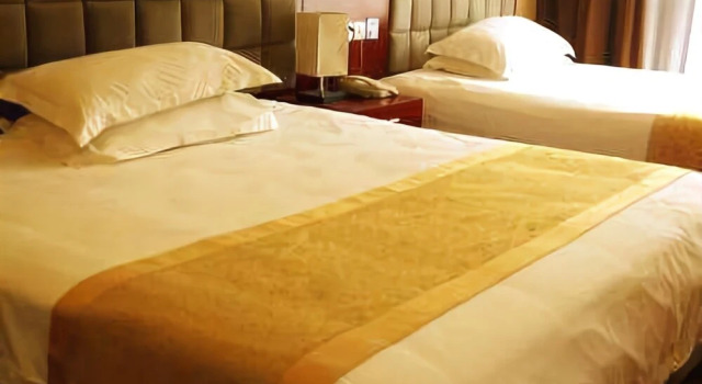 Nv'ercheng Art Hotel, Prenota Hotel Hotel a Enshi Prefecture con parcheggio, Parcheggio
