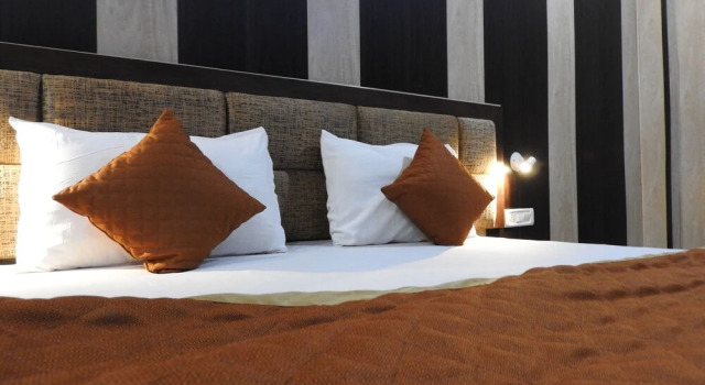 Номер Classic Buddha Resort