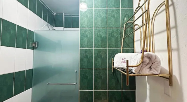Avlu manzaralı Yönetici oda Hotel Boutique Celia