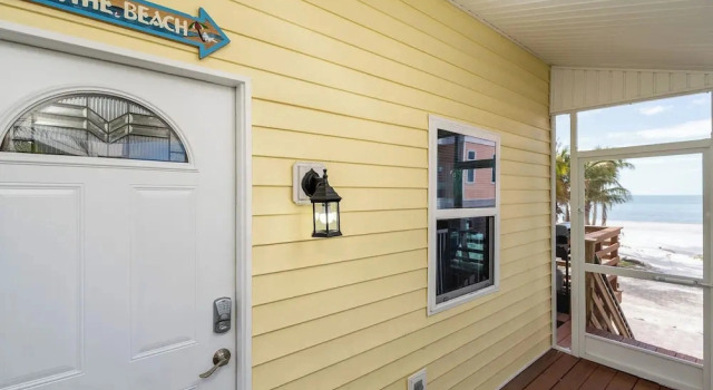 Gulfside Retreat, Book Feriehus Villaer i Florida, Villa