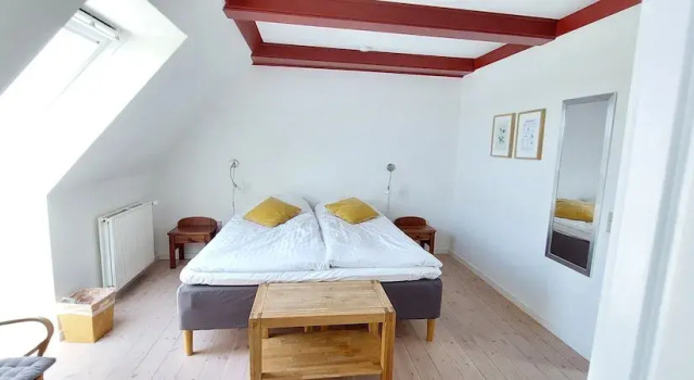 Standardowy pokój Rødkærgård Bed & Breakfast