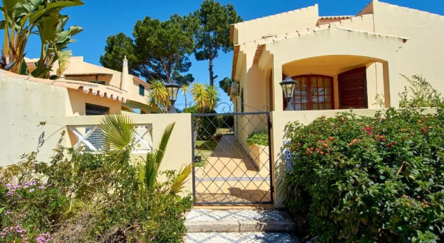 Коттедж Charming House Vilamoura