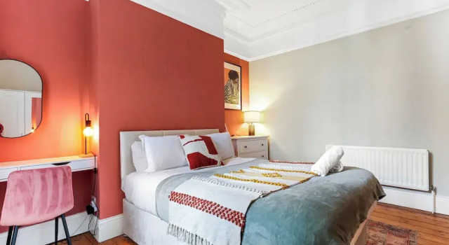 St Georges Apartment- North East Escapes, Забронировать Апартаменты/квартира Ньюкасл-апон-Тайн Тайн и Уир, рядом с Больница Фримен