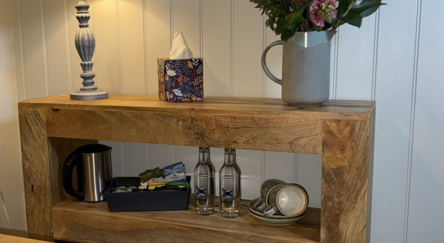 Двухместный номер Standard Sibton White Horse Inn