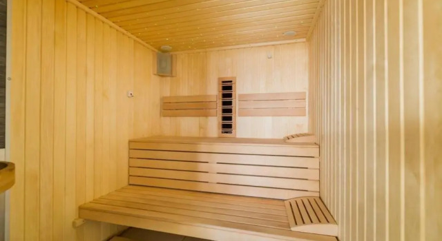 Апартаменты Azur Apartaments 10K Spa Pool Alezzi Beach Resort