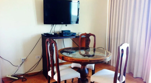 Stella Maris Beach Front Apartment, Rezervovat Apartmán Hotely v San Juan s bazénem, Bazén