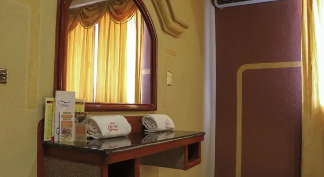Motel Caribe, Rezervasyon Motel Córdoba Veracruz