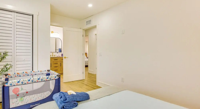 Коттедж с 4 комнатами Heated Pool, Mini Golf & Cabana: Bradenton Retreat