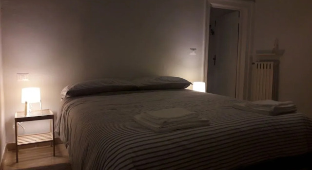 Fermata Sud Bed&Breakfast, Book Hotel Hoteller i Napoli med morgenmad, Morgenmad