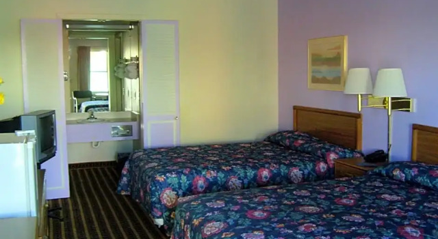 Номер Standard Relax Inn - Shelby