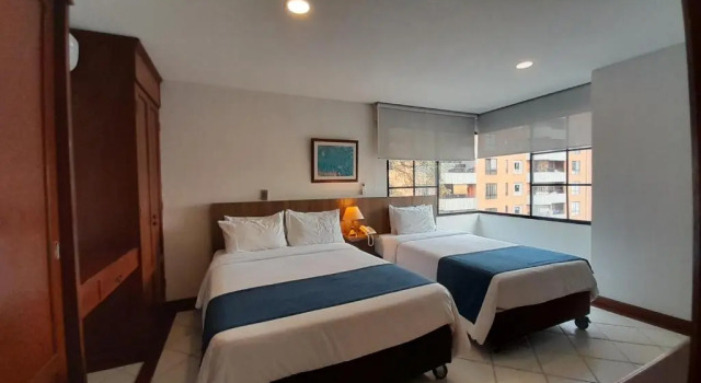 Travelers Apartamentos Y Suites Cali Castellon, Rezervovat Apartmán Hotely v Cali s parkováním, Parkování