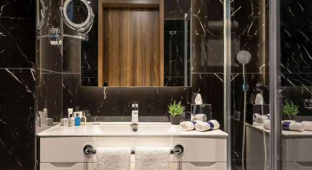 Полулюкс с видом на сад Radisson Blu Hotel, Sakarya