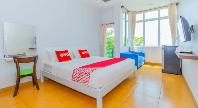 Dao Resort by OYO Rooms