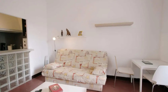 Charming Bright Apartment 4th District, Забронировать Апартаменты/квартира Марсель Буш-дю-Рон