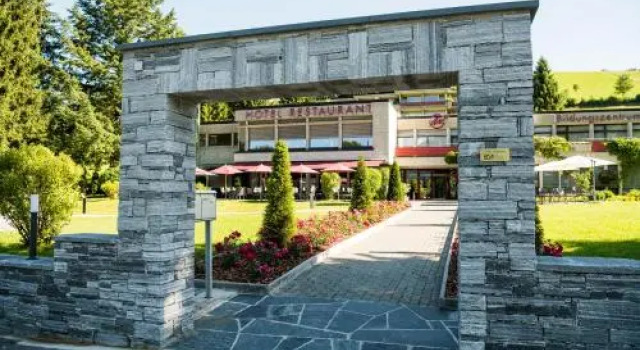 Hotel & Bildungszentrum Matt, Buchen Sie Hotel SPA-Hotels in Luzern, SPA