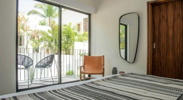 Residencia Tropical Don Bonito