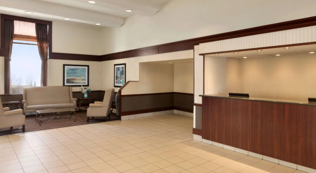 Travelodge Edmonton South, Boek Hotel Hotels in Edmonton met ontbijt, Ontbijt