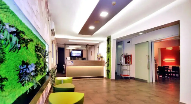 Hotel Nederland