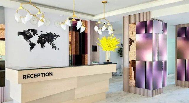 Sand Dance Hotel