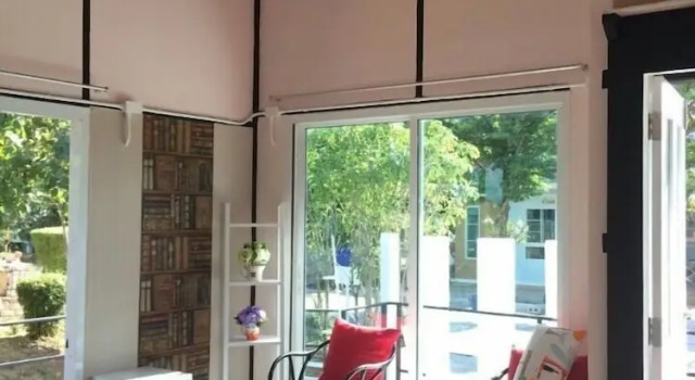 Вилла c 1 комнатой Blue Sky Villa Khao Yai