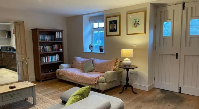 The Kings Arms, Prenota Affittacamere Sherborne Dorset