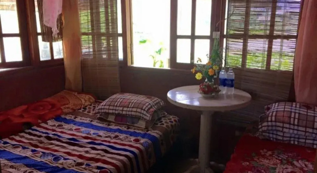 Cuong An Homestay Sapa