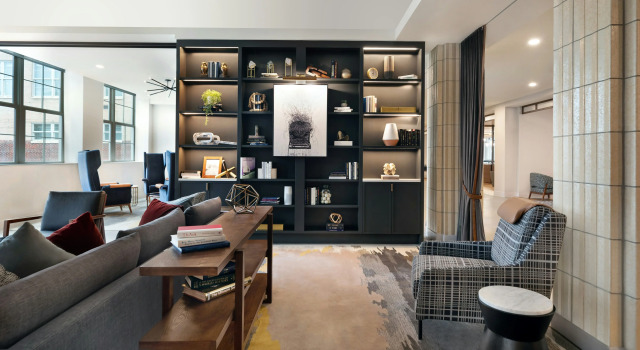 The Slate Denver, Tapestry Collection By Hilton