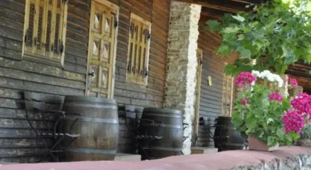Tenuta Tannoja, Забронировать Фермерский дом Фермерские дома Мурджия, Фермерский дом