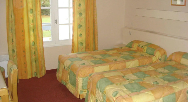 Hotel La Belle Etoile