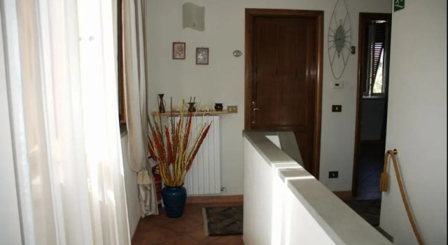 Affittacamere Villa Delia