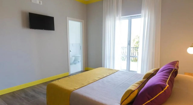 Sorrento Pool&Suites