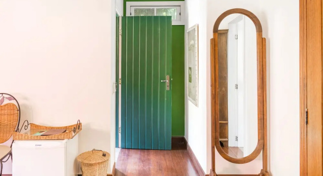 Люкс Hotel Caminhos de Itaipava