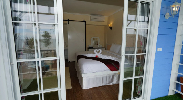 Pattaya Paradise Beach Resort, Забронировать Курортный отель На Джомтьен Паттайя