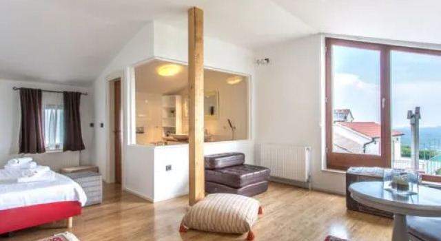 House Storia Krk/Dobrinj, Prenota Hotel Dobrinj 