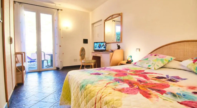Двухместный номер Standard Cinqueterre Residence