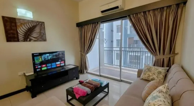 Melaka Town Area Top 1 Family Lovers Water Themepark Suites By GGM, Prenota Hotel Hotel 4 stelle a Malacca, 4*