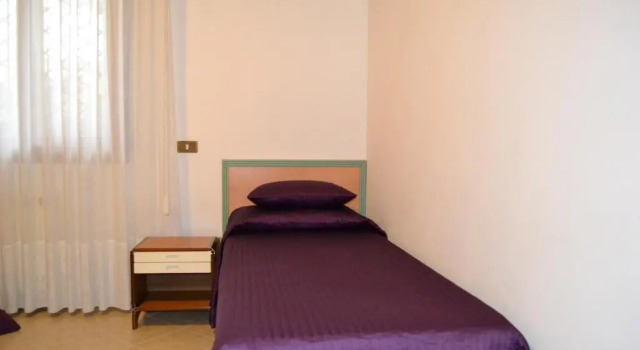 Апартаменты Villa Rita Luciana