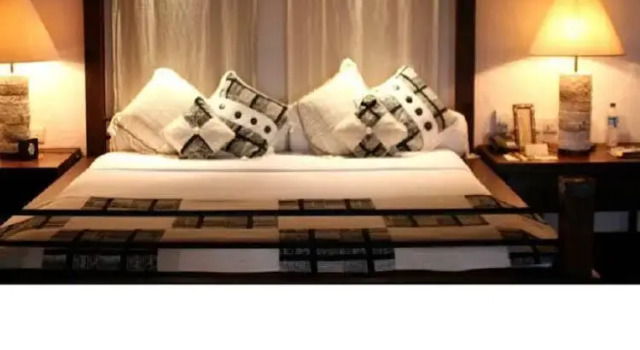 Hotel City Plaza, Prenota Hotel Bhilwara 