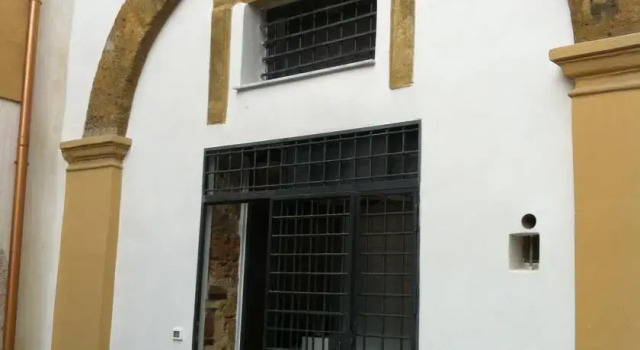 Holiday home Casa vacanze Blasco
