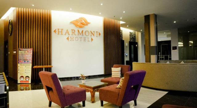 Harmoni Hotel Garut