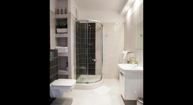 Студия BTS Apartaments - Apartamenty Blisko Morza