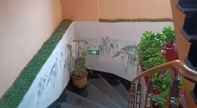 Siping Yixin Express Hotel (Eurasia Shopping Center)