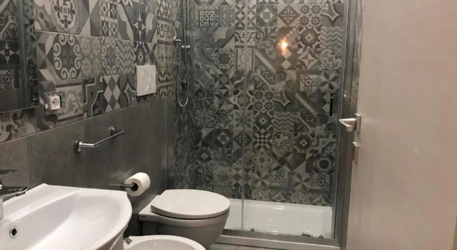 Номер Standard B&B Meliora Rooms