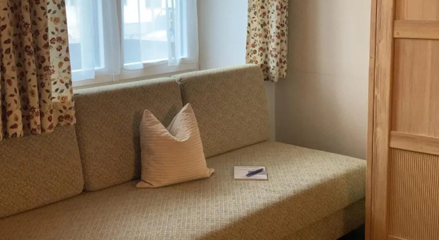Номер Standard Gasthof Pension Tirolerhof