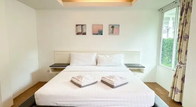 Номер Standard 752 Residence Hua Hin