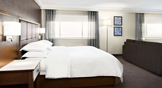 Sheraton Laval Hotel