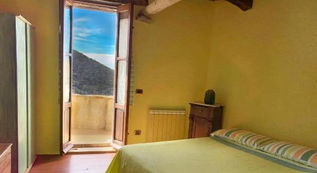 EcoBelmonte Albergo Diffuso
