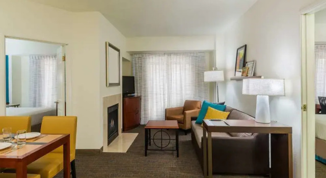 Residence Inn Chattanooga Downtown, Book Hotel Hoteller i Chattanooga med pool, nær Walnut Street Bridge, Swimmingpool